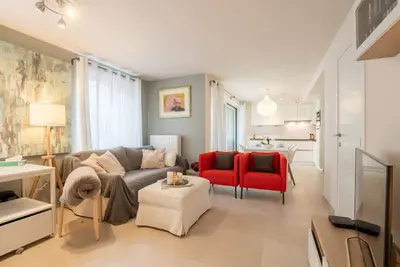 Image de Heritage by Interhome