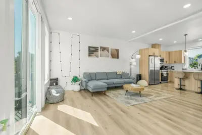 Image de Full Kitchen | Balcony | Central | Family Friendly