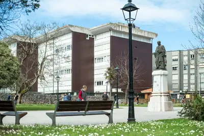 Image de Los Avines Apartment