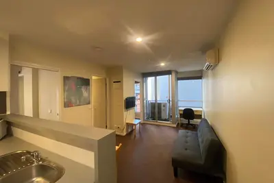 Image de Spacious 2-Bedroom Family Apartment for 5 with Free WiFi