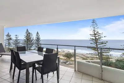 Image de Sirocco 606 magnificent water front apartment