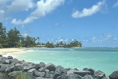 Image de Ocean&Mountain View Paradise - 3BD2BAParking\nCONTACT Host For Length Of Stay ?'s