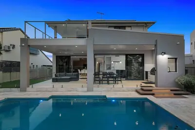 Image de Sunset Shores