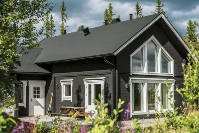 Image de Trillevallen 601 by Interhome