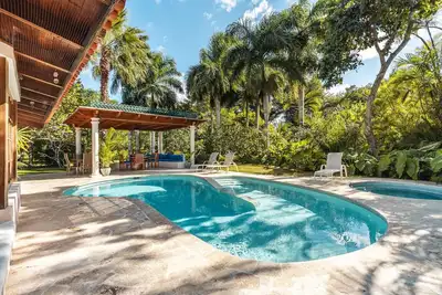 Image de Villa nearby beach | 14 guests | 5 bedrooms