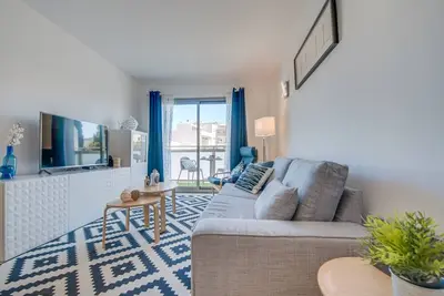 Image de Appartement lumineux à 350 m de la plage d'Alcudia
