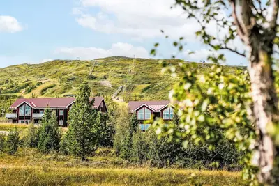 Image de Trillevallen 1 by Interhome