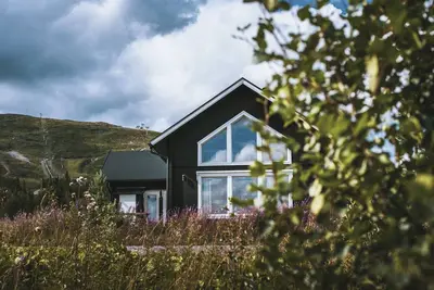 Image de Trillevallen Fjällripan by Interhome