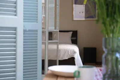 Gladstone Apartment, Nicosia City Centre