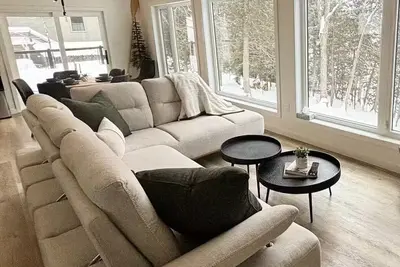 Image de The Beech Lakehouse