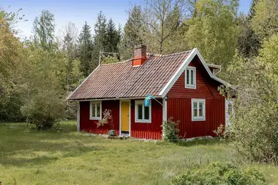 Image de Sillesås by Interhome