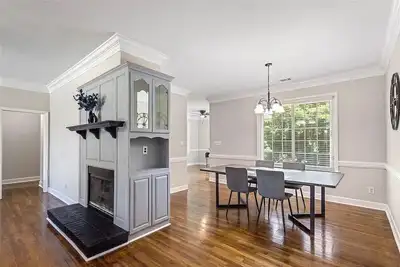 Image de Cozy Home - Minutes from the Augusta National Golf Club