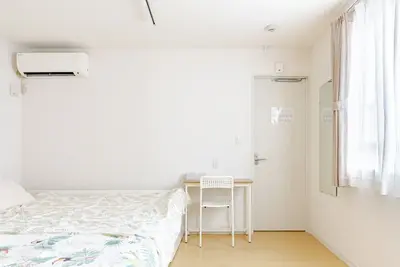 Image de 22 min to Expo, 26 min to Minami-Nippombashi: Kuromon Market, National Bunraku