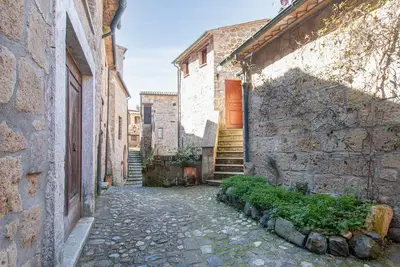 Image de Superbe appartement 1 chambre Ă Sorano