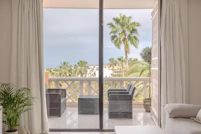 Kaora Ocean View Apartment