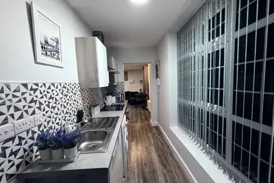 Image de Spacious Central Bull Ring Apt