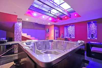 Image de Apartment With Sauna At Border Of Monaco, Beausoleil, France