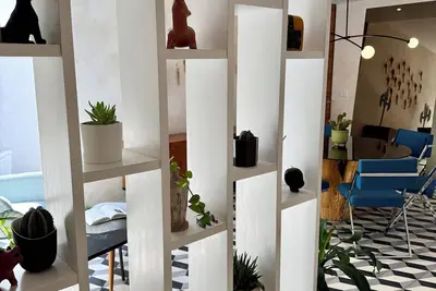 Image de Charming 2-bedroom apartment in fantastic Ciudad de México with WiFi