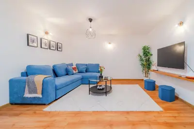 Image de Peaceful Nest In City Center, Zagreb, Croatia