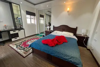 Image de Luxury Penthouse in Kathmandu with Stunning View