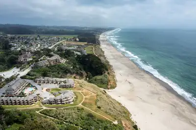 Image de Seascape North Bluff Pool & Ocean View 2br