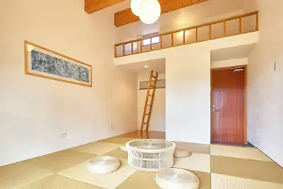 Image de Gajumaru Building JapaneseWestern style room   / Kunigamigun Okinawa