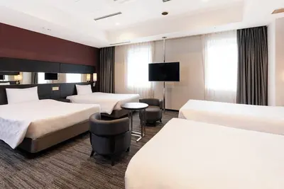 Image de Deluxe Fourth The One Five Stay / Osaka Ōsaka