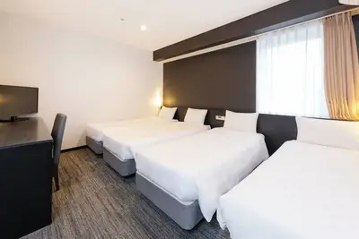 Image de Superior Fourth The One Five Stay / Osaka Ōsaka