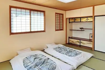 Image de 1 night for 12 people with natural hot spring inc / Ito Shizuoka