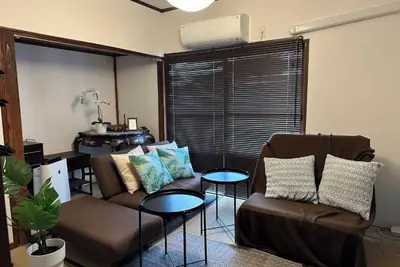 Image de Nonsmoking Guesthouse RoUmegatoge / Shimonoseki Yamaguchi