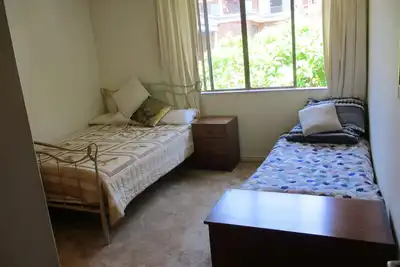 Image de Aldouragh Apartment by the water to relax. 15 minutes by public transport to city