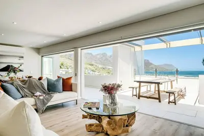 Image de Clifton 3bed Penthouse Sea Views Dunmore Horizons