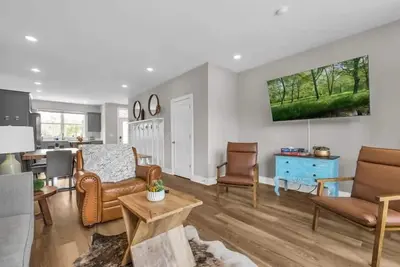 Image de Pool + Walk to Riverwalk | 4k Tv | Family-Friendly