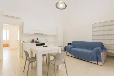 Image de Ground Floor Apartment 30 Mt From The Center