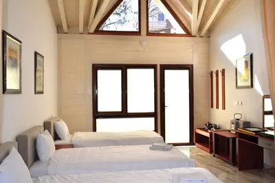 Image de Hôtel Tomce Sofka - Studio avec entrée privée
