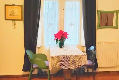 Image de Studio Margherita à 20 pas de la plage