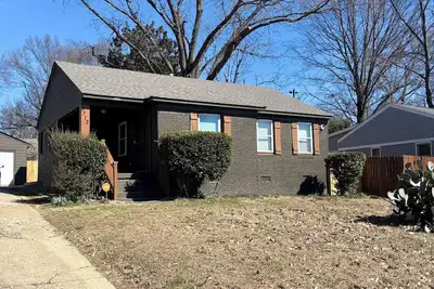 Image de Charming 3-bedroom house with WiFi and Ac in the fabulous Memphis.