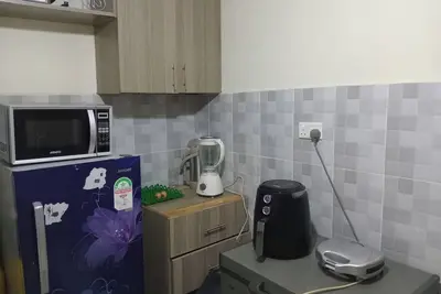 Image de Charming 2-bedroom apartment in marvelous Ruiru with WiFi