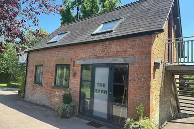 Image de Beautiful Barn Conversion in the Heart of Somerset