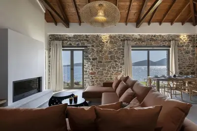 Bh1008 - C - Suite Magnisia