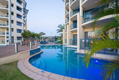 Image de Beachside Retreat in Urangan Mantra Resort
