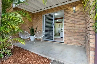 Image de Relaxing Townhouse Steps from the Beach