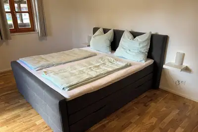 Image de Vacation apartment for up to 4 people, 90 sqm, 2 bedrooms with balcony