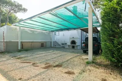 Image de Flamingo, Isola di Albarella, Italy