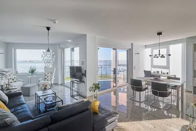 Image de Döser Seedeich 7 - Apartment 12