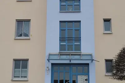 Image de Newly renovated accommodation just outside Leipzig