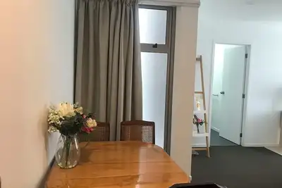 Image de Auckland City Apartment