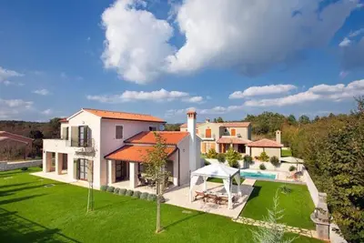 Image de Casa Malvasia Istria by Villas Guide