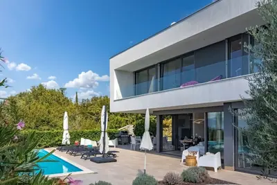 Image de Villa Piccolo Paradiso Krk by Villas Guide