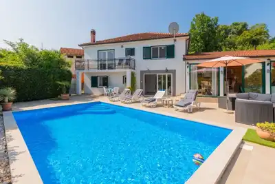 Image de Villa Lara by Villas Guide